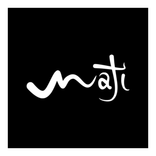 Mati Logo PNG Vector