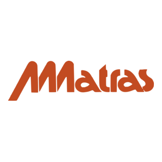 matras Logo PNG Vector
