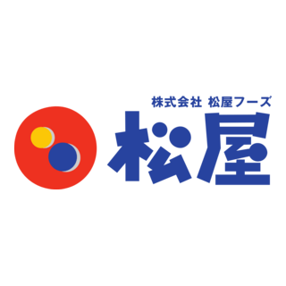 Matsuya Foods Logo PNG Vector