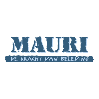Mauri Logo PNG Vector