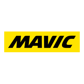 Mavic Logo PNG Vector