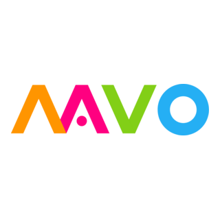 Mavo Logo PNG Vector