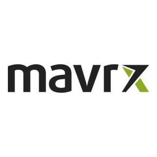 Mavrx Logo PNG Vector