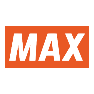 max Logo PNG Vector
