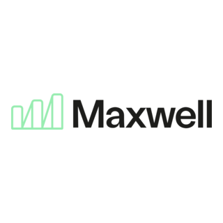Maxwell Logo PNG Vector