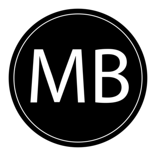 Mb Logo PNG Vector