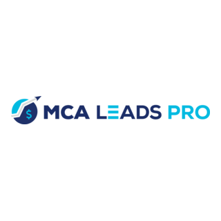 MCA LEADS PRO Logo PNG Vector