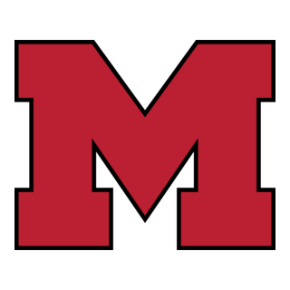 McMinnville High School Logo PNG Vector
