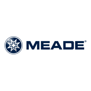 Meade Logo PNG Vector