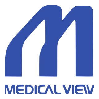 medical view Logo PNG Vector