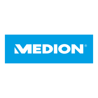 Medion Logo PNG Vector