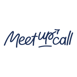 Meetupcall Logo PNG Vector