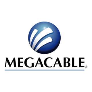 Megacable Logo PNG Vector
