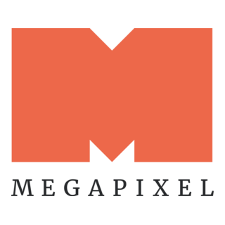 Megapixel Logo PNG Vector