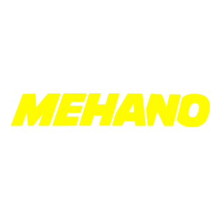 Mehano Logo PNG Vector