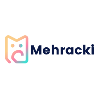 Mehracki Token Logo PNG Vector