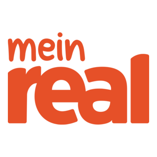 Mein real Logo PNG Vector