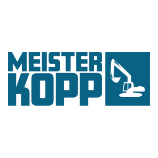 Meisterkopp Logo PNG Vector