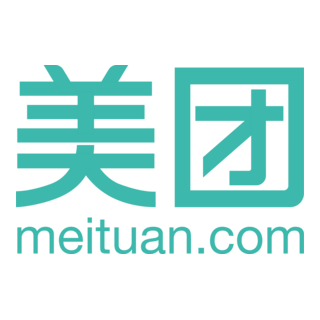 Meituan Logo PNG Vector