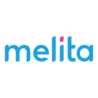 Melita Logo PNG Vector