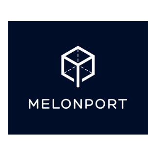 Melonport Logo PNG Vector