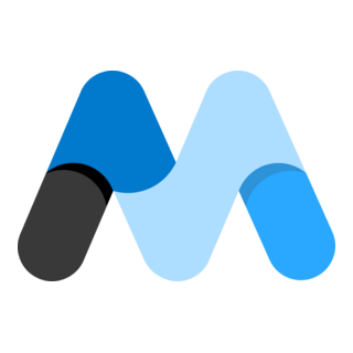 MemberStack Logo PNG Vector