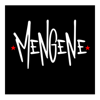 mengene Logo PNG Vector