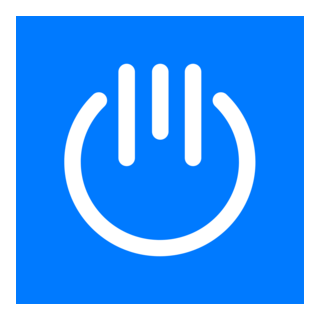 Mentza Logo PNG Vector