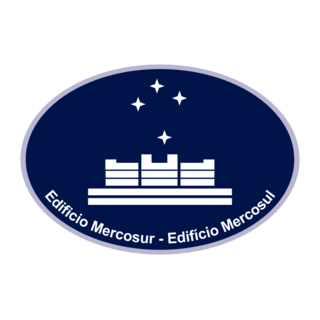 Mercosur Palace Logo PNG Vector