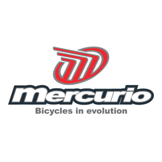MERCURIO Logo PNG Vector