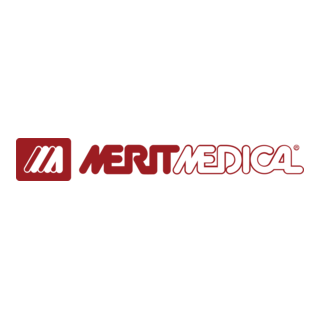 Merit Medical Logo PNG Vector