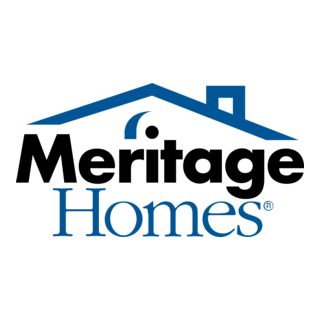 Meritage Homes Logo PNG Vector