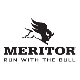 Meritor Logo PNG Vector