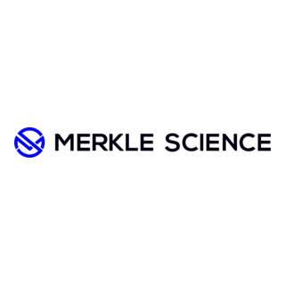 Merkle Science Logo PNG Vector