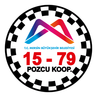 Mersin Otobüs Minibüs Koop Yeni Logo PNG Vector