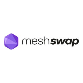 MeshSwap (MESH) Logo PNG Vector