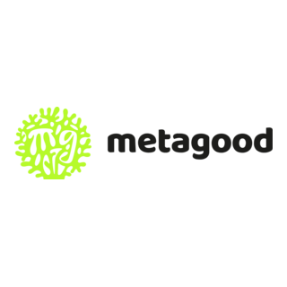 Metagood Logo PNG Vector