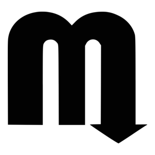 Metcalf South Center Logo PNG Vector