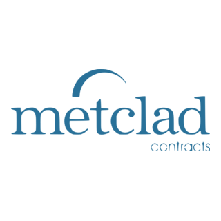 metclad Logo PNG Vector