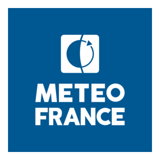Meteo France Logo PNG Vector