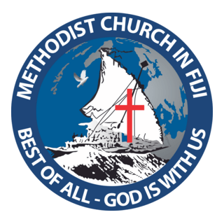 METHODIST CHURCH FIJI Logo PNG Vector