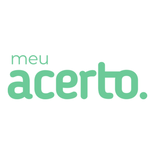 Meu Acerto Logo PNG Vector