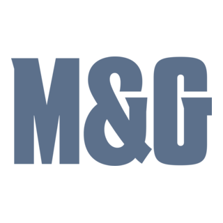 M&G Logo PNG Vector