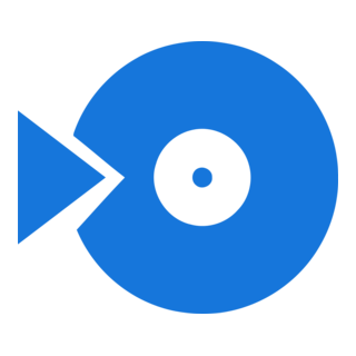 Microsoft Groove Logo PNG Vector