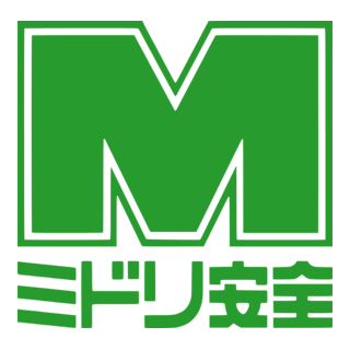 Midori Anzen Logo PNG Vector