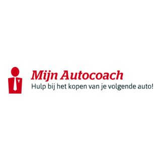 Mijn Autocoach Logo PNG Vector