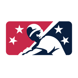 MILB Minor League Baseball Logo PNG Vector