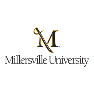 Millersville University Logo PNG Vector