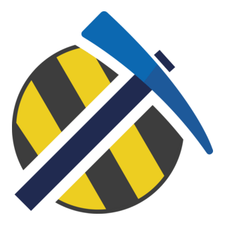 MinersReward Logo PNG Vector