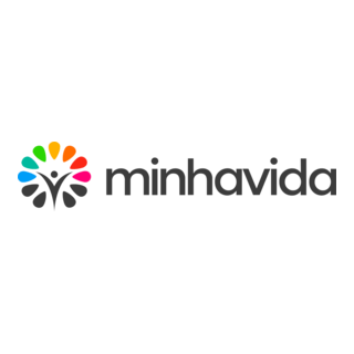 Minhavida Logo PNG Vector